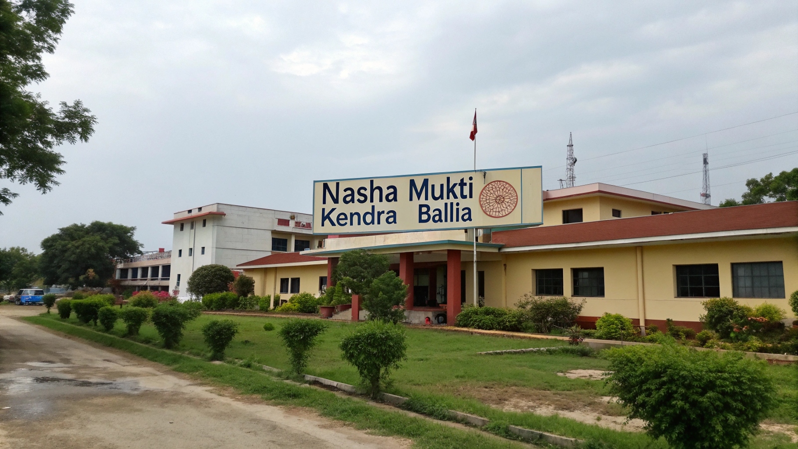 Detoxification in Addiction Treatment